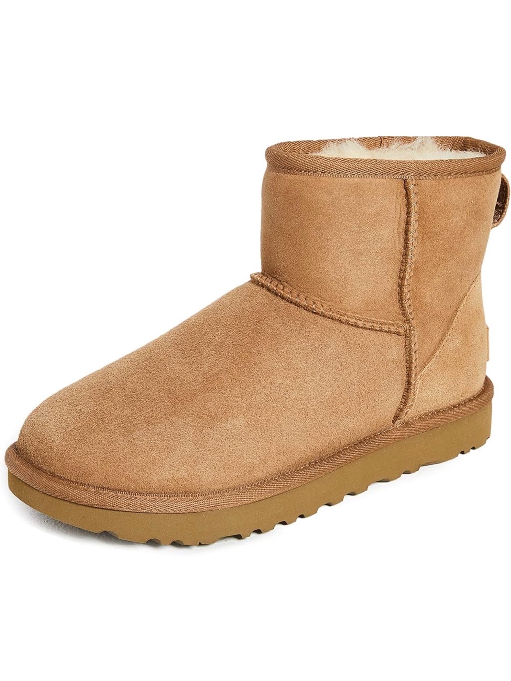 Ugg Womens Classic Mini Ii Us 8w New